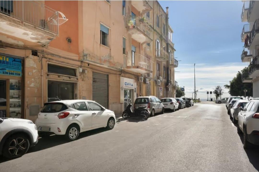 Appartamento Salifornia casa vacanze Salerno Esterno foto