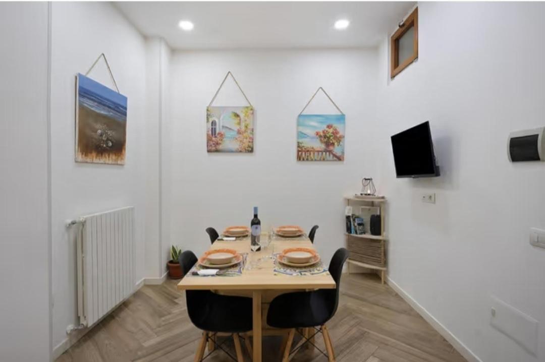 Appartamento Salifornia casa vacanze Salerno Esterno foto